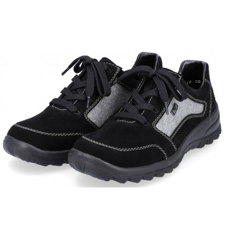 Rieker L7112-00 - Noir - L7112$00.02R