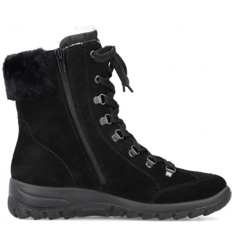 Rieker L7141-00 - Black - L7141$00.02R