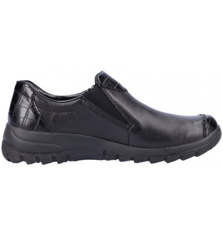 Rieker L7166-00 - Noir - L7166$00.02R