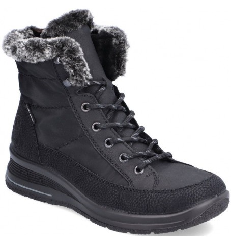 Rieker L7742-00 - Black - L7742$00.02R
