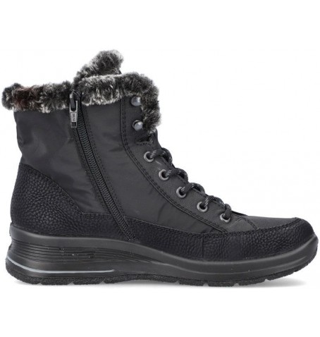 Rieker L7742-00 - Black - L7742$00.02R