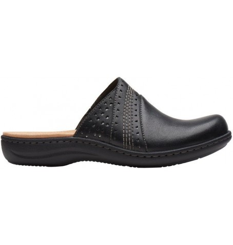 Clarks LAURIEANN EASE 26172238 - Noir - LAURIEANNEAS$02