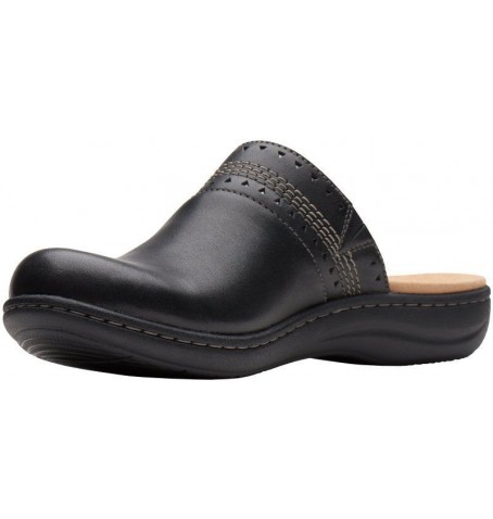 Clarks LAURIEANN EASE 26172238 - Noir - LAURIEANNEAS$02