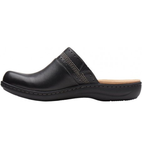 Clarks LAURIEANN EASE 26172238 - Noir - LAURIEANNEAS$02