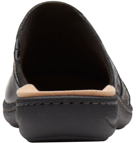 Clarks LAURIEANN EASE 26172238 - Noir - LAURIEANNEAS$02