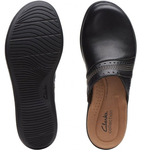 Clarks LAURIEANN EASE 26172238 - Noir - LAURIEANNEAS$02