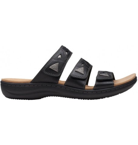 Clarks LAURIEANN NORA 26171262 - Noir - LAURIEANNNOR$02
