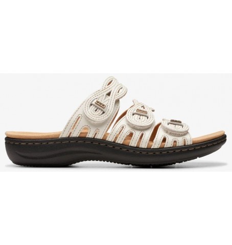 Clarks LAURIEANN RUBY 26177347 - White - LAURIEANNRUB$14
