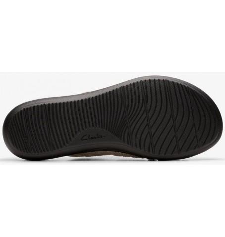 Clarks LAURIEANN RUBY 26177347 - White - LAURIEANNRUB$14