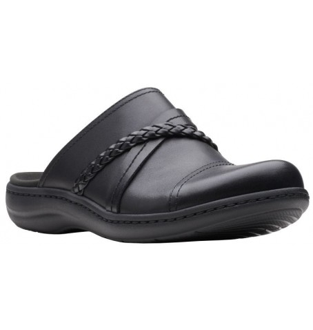 Clarks LAURIEANN STEP 26162209 - Black - LAURIEANNSTE$02
