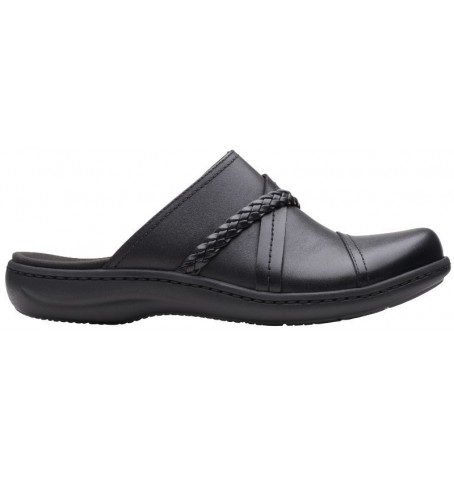 Clarks LAURIEANN STEP 26162209 - Black - LAURIEANNSTE$02