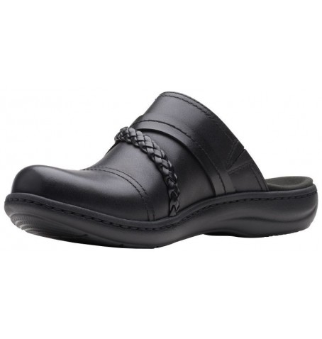 Clarks LAURIEANN STEP 26162209 - Black - LAURIEANNSTE$02