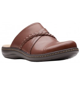 Clarks LAURIEANN STEP 26162206 - Brown - LAURIEANNSTE$03
