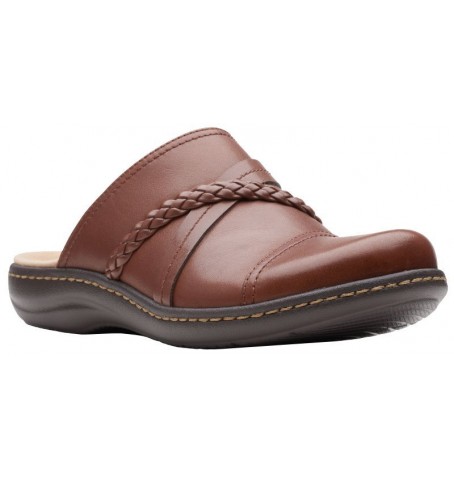 Clarks LAURIEANN STEP 26162206 - Brown - LAURIEANNSTE$03
