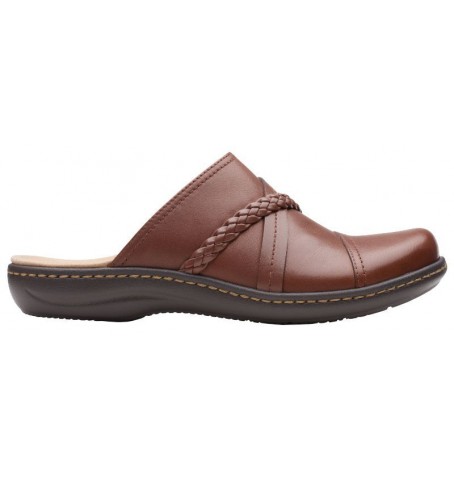Clarks LAURIEANN STEP 26162206 - Brown - LAURIEANNSTE$03