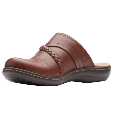 Clarks LAURIEANN STEP 26162206 - Brown - LAURIEANNSTE$03