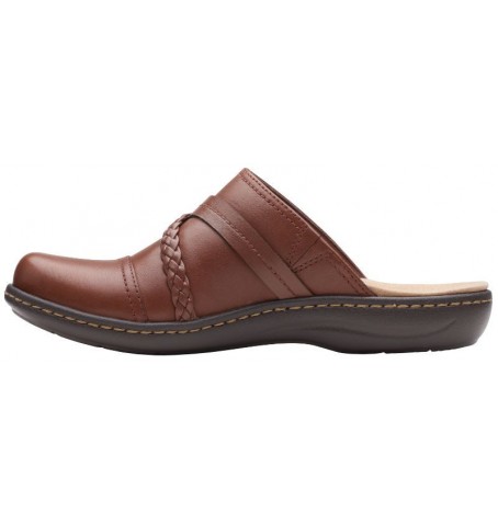 Clarks LAURIEANN STEP 26162206 - Brown - LAURIEANNSTE$03