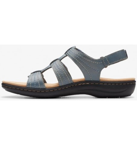 Clarks LAURIEANN VINE 26178126 - Blue - LAURIEANNVI$04C