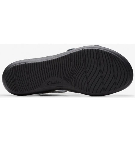 Clarks LAURIEANN VINE 26178126 - Blue - LAURIEANNVI$04C