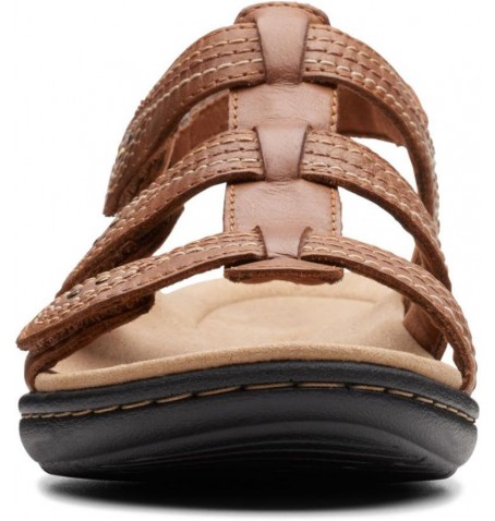 Clarks LAURIEANN VINE 26175979 - Tan - LAURIEANNVI$08C