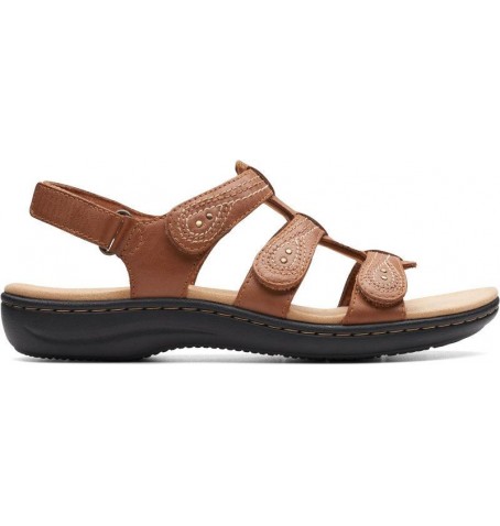 Clarks LAURIEANN VINE 26175979 - Tan - LAURIEANNVI$08C
