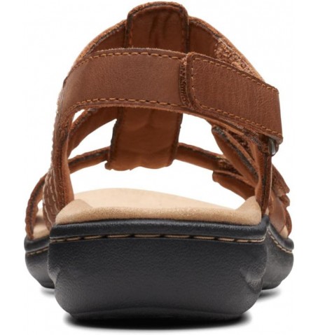 Clarks LAURIEANN VINE 26175979 - Tan - LAURIEANNVI$08C
