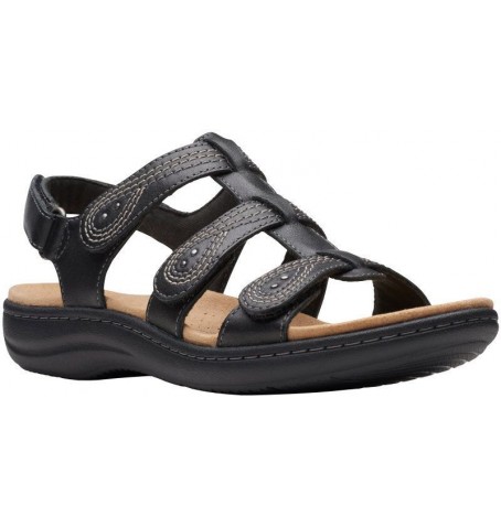 Clarks LAURIEANN VINE 26171268 - Black - LAURIEANNVIN$02