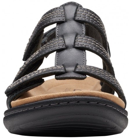 Clarks LAURIEANN VINE 26171268 - Black - LAURIEANNVIN$02