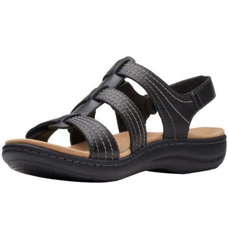 Clarks LAURIEANN VINE 26171268 - Black - LAURIEANNVIN$02
