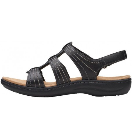 Clarks LAURIEANN VINE 26171268 - Black - LAURIEANNVIN$02
