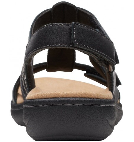 Clarks LAURIEANN VINE 26171268 - Black - LAURIEANNVIN$02