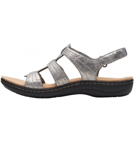 Clarks LAURIEANN VINE 26171271 - Silver Grey - LAURIEANNVIN$18
