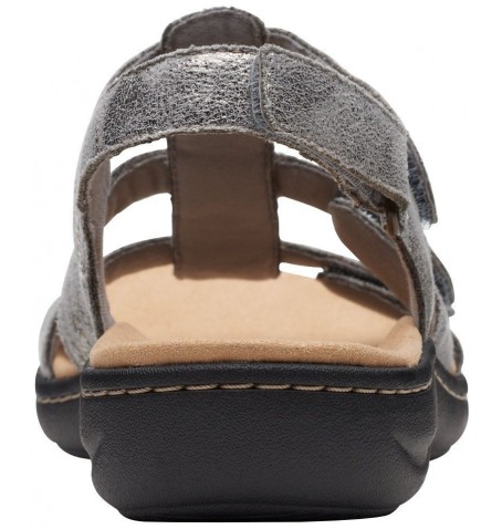 Clarks LAURIEANN VINE 26171271 - Silver Grey - LAURIEANNVIN$18