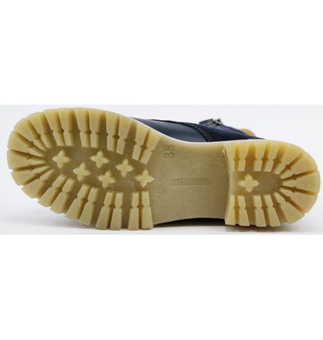 Saute-Mouton LEA 2963 - Blue - LEA$04SM
