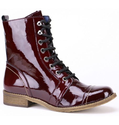 Unity In Diversity LIBERTY 79840 - Burgundy - LIBERTY$06UD