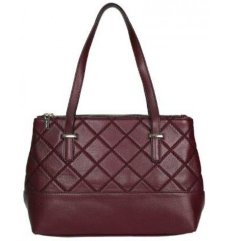 Sacs a main papillon M10103STL-BOR - Burgundy - M10103STL$BOR