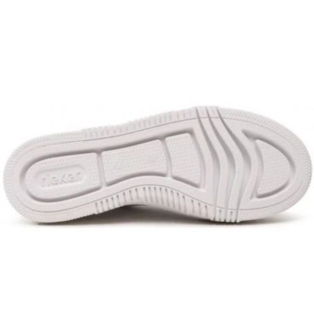 Rieker M1921-80 - Blanc - M1921$80.14R