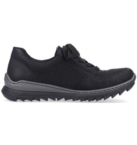 Rieker M6230-00 - Black - M6230$00.02R