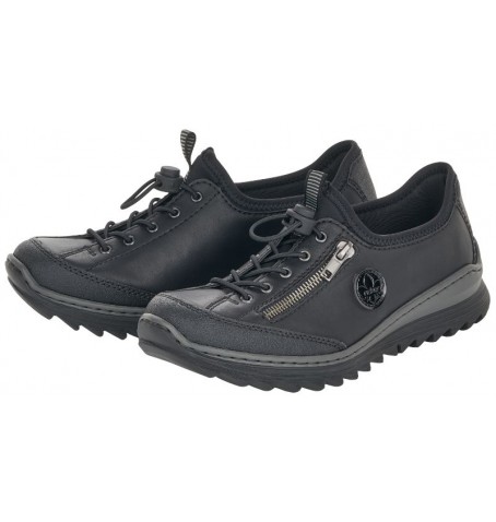 Rieker M6269-02 - Noir - M6269$02.02R