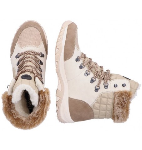 Rieker M9644-60 - Beige - M9644$60.13R