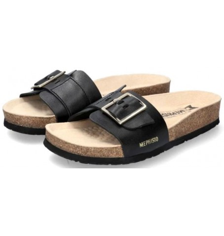 Mephisto MABEL - Noir - MABEL$02MP
