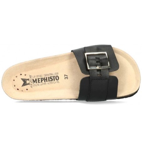 Mephisto MABEL - Black - MABEL$02MP