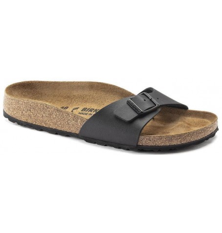 Birkenstock MADRID 0040793 - Black - MADRID$02BIR2