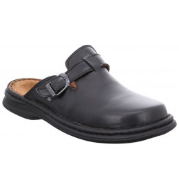 Josef seibel MADRID 10122 - Black - MADRID$02JS