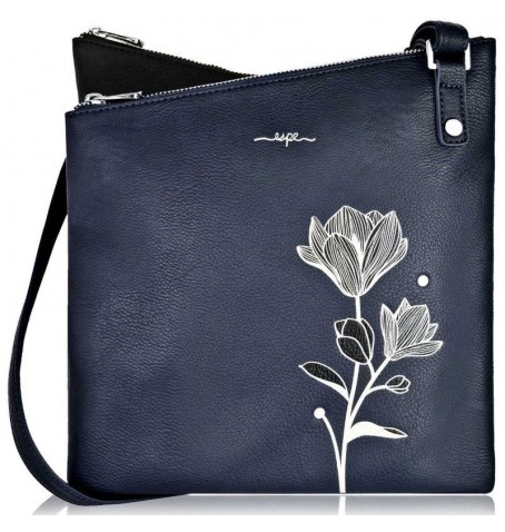 Espe MAGNOLIA MESSENGER H-02762-U - Bleu - MAGNOLIAMESS$04