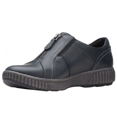 Clarks MAGNOLIA ZIP 26167485 - Black - MAGNOLIAZIP$02C