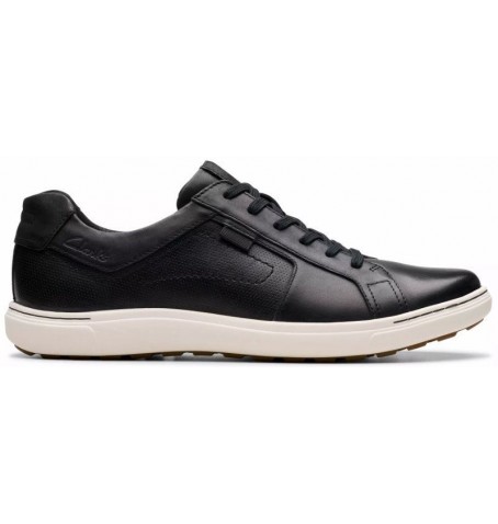 Clarks MAPSTONE LACE 26176885 - Noir - MAPSTONELACE$02