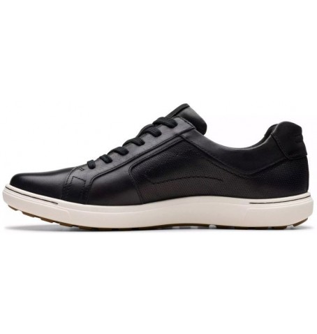 Clarks MAPSTONE LACE 26176885 - Noir - MAPSTONELACE$02