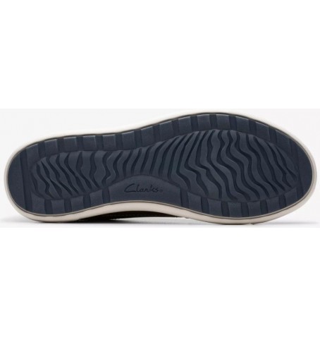 Clarks MAPSTONE LACE 26176886 - Brun - MAPSTONELACE$03