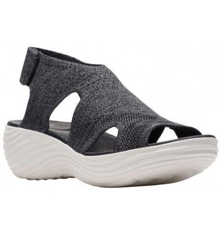 Clarks MARIN SAIL 26159924 - Black - MARINSAIL$02C